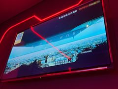 -星聚会KTV(中关村领展购物广场店)