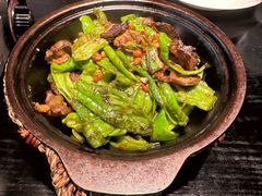 -简小舍·民间手艺菜(武昌江滩店)