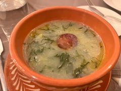 -ALBERGUE 1601 婆仔屋葡国餐厅