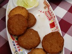 -吉源大排档·鱼生·海鲜(烧烤彩印厂店)