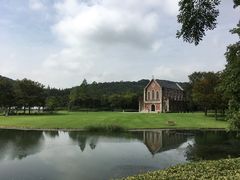 -上海佘山世茂艾美酒店