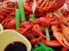 -龙虾奇迹(大华三路店)