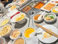 -海底捞火锅(宝龙广场夜宵主题店)