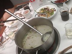 -羊故事·西北融合菜(华侨城店)