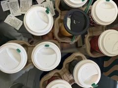 -星巴克(苏州建屋店)