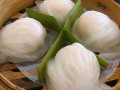 招牌虾饺-虾饺妹·粤式手工点心(水荫路店)