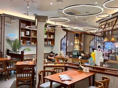 -包小笼·金牌汤包(中山路店)