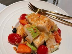 南姜海南番石榴-闻见中国海南菜(K11店)