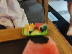 -青水瓦台汤泉(未央店)