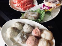 -鼎王麻辣锅(七贤店)
