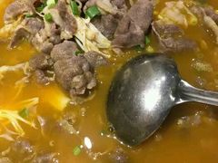 -金悦印象小馆(三里河店)