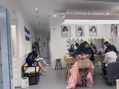 -天真蓝照相馆(中华广场店)