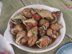 -小红门海鲜
