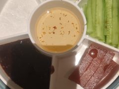 -额娘·现烙春饼烤鸭(太原总店)