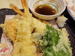 天妇罗-红叶日本料理(三八广场店)
