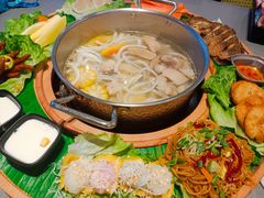 -椰小鸡·琼州糟粕醋(美兰缤纷城店)