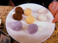 -禾斗海鲜自助(市南银座店)