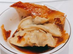 -大眼锅贴水饺(河东店)