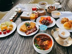 -三亚太阳湾柏悦酒店