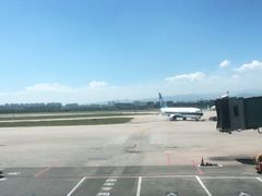 -太原武宿国际机场