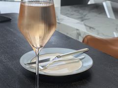 -傲廬·云端餐厅·深圳柏悦酒店