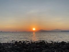 -深圳湾公园(南山区)