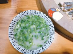 -滇小鱼·云南野生菌火锅(上杭路店)