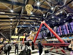 -谢列梅捷沃国际机场