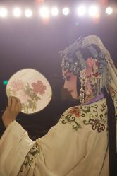 -青堂瓦舍京剧摄影古戏楼拍摄基地(北京安徽会馆店)