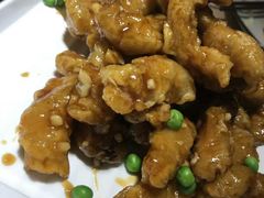 -味莊·青岛菜(云霄路店)