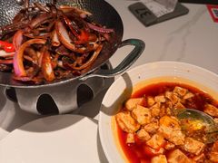 -外婆家(西红门荟聚购物中心店)