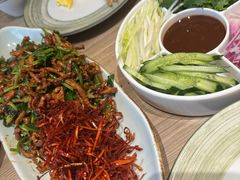 -老昌春饼(果戈里大街店)