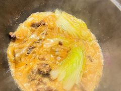 -玺炖·中国铁锅炖(南京东路店)