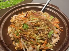 -桂满陇·杭州饭店(清河万象店)