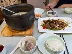 -干老四雅鱼饭店(滨江西路店)
