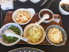 -东来顺·非遗火锅(高新店)