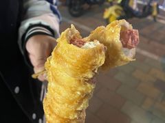 -弘祥蜂蜜大麻花(校场街店)