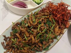 -老昌春饼(学府凯德店)