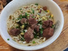 牛腩-陈记汤饭(水巷口店)