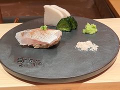 -橼舍鮨青木