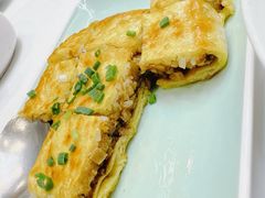 三鲜豆皮-黄鹤楼湖北特色菜(高碑店)