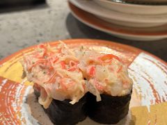 -小乔回转寿司(沈阳大悦城店)