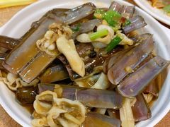 圣子王-揭阳钟记小食(福田新村店)