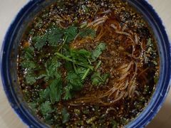 担担面-林静小吃(复兴路店)