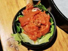 -么肆烤肉(汉街形象店)