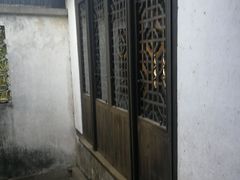 -陈云纪念馆
