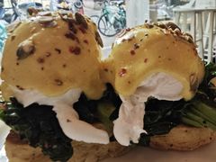 -Egg•Allday Brunch(襄阳北路店)