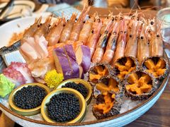 -田舍家Inakaya·炉端烧·铁板烧(天汇igc店)