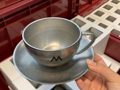 -M Stand(成都COSMO店)