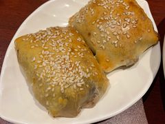 -哈密古丽新疆餐厅(江北融创店)